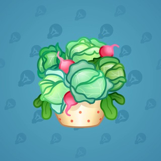 Lush Bouquet #87454