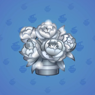 Lush Bouquet #87713