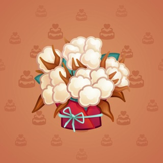 Lush Bouquet #87720
