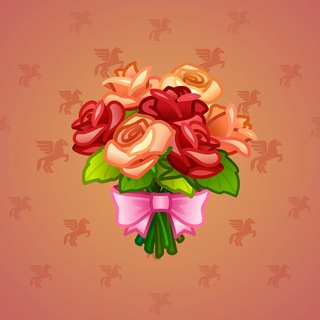 Lush Bouquet #87723