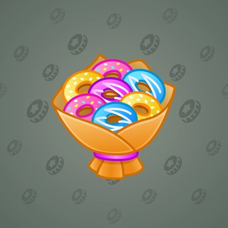Lush Bouquet #87726
