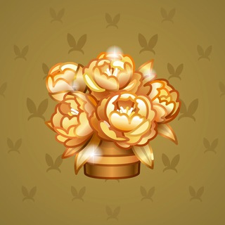 Lush Bouquet #87727