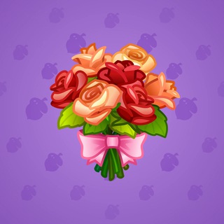 Lush Bouquet #87729