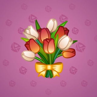 Lush Bouquet #87745