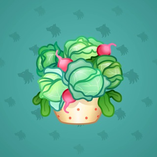 Lush Bouquet #87863