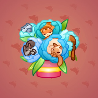 Lush Bouquet #87879