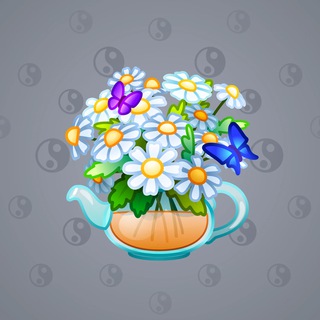 Lush Bouquet #87881