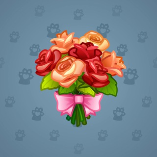 Lush Bouquet #88159