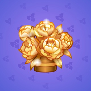 Lush Bouquet #88162