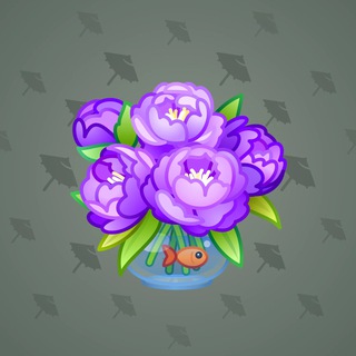 Lush Bouquet #88164