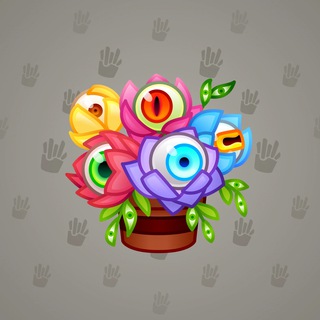 Lush Bouquet #88192
