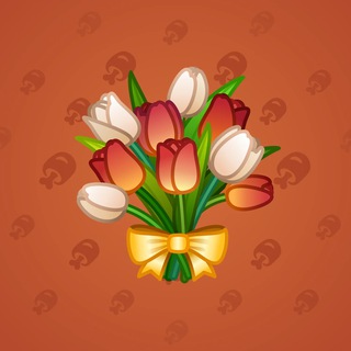 Lush Bouquet #88298