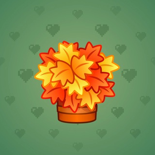 Lush Bouquet #88302