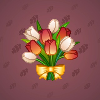 Lush Bouquet #88309