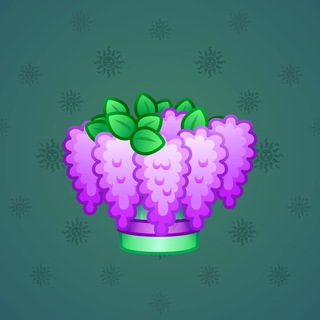 Lush Bouquet #88311