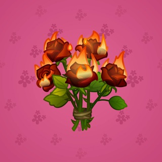 Lush Bouquet #88315