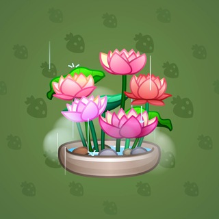 Lush Bouquet #88322