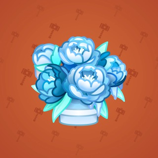 Lush Bouquet #88328
