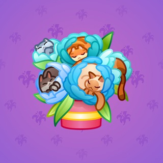 Lush Bouquet #88329