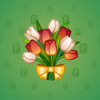 Lush Bouquet #88356