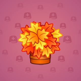 Lush Bouquet #88359