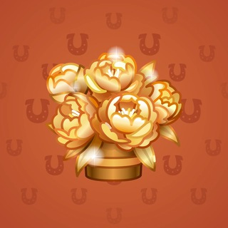 Lush Bouquet #88361