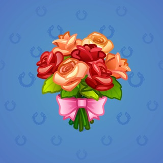 Lush Bouquet #88366