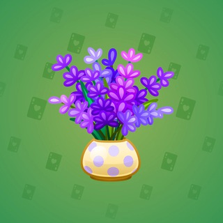 Lush Bouquet #88370