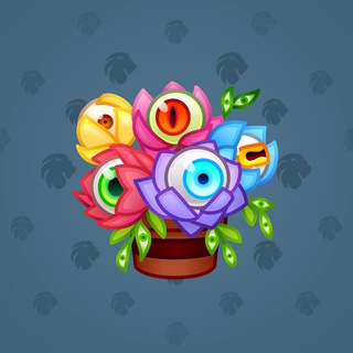 Lush Bouquet #88379