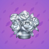 Lush Bouquet #88380