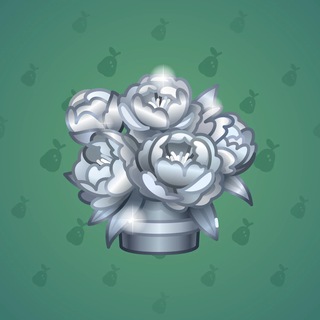 Lush Bouquet #88384