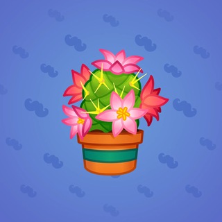 Lush Bouquet #88507