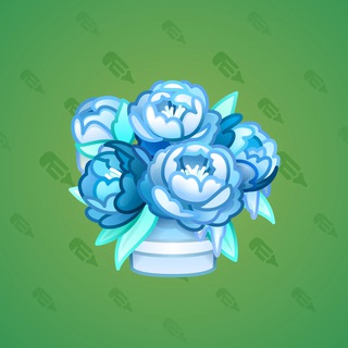Lush Bouquet #88515