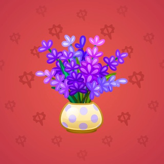 Lush Bouquet #88521