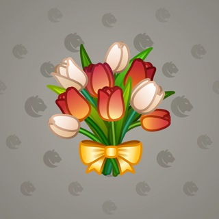 Lush Bouquet #88527
