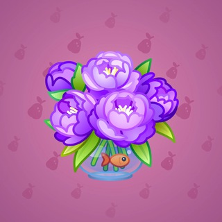 Lush Bouquet #88528