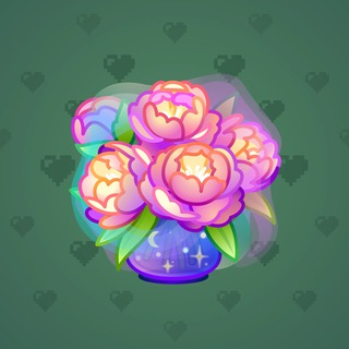 Lush Bouquet #88530