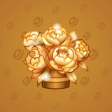 Lush Bouquet #88540