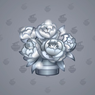 Lush Bouquet #88543