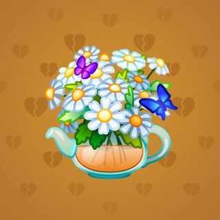 Lush Bouquet #88551