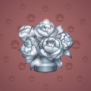 Lush Bouquet #88616