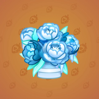 Lush Bouquet #88627