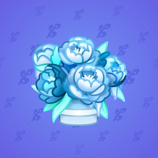 Lush Bouquet #88647
