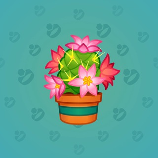Lush Bouquet #88684