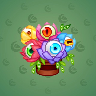 Lush Bouquet #88688