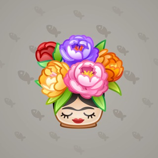 Lush Bouquet #88694
