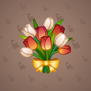 Lush Bouquet #88725