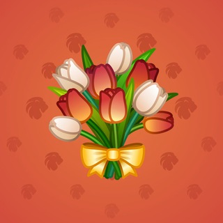 Lush Bouquet #88744