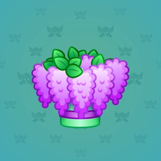 Lush Bouquet #88996