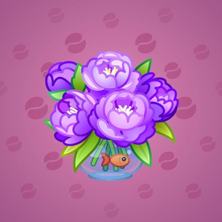 Lush Bouquet #88999